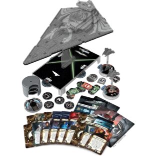 Star Wars Armada Interdictor Expansion Pack Image4