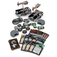 Star Wars Armada Nadiri Starhawk Expansion Pack Image4