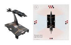 Star Wars Armada Onager-Class Star Destroyer Expansion Image3