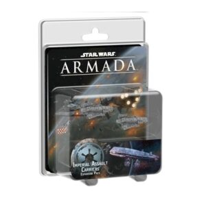 Star Wars Armada Phoenix Home Expansion Pack Image3