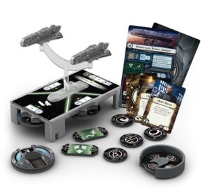 Star Wars Armada Phoenix Home Expansion Pack Image4