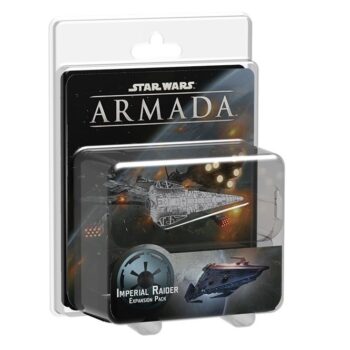 Star Wars Armada Imperial Light Cruiser Expansion Pack