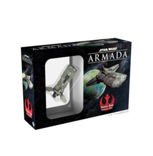 Star Wars Armada Phoenix Home Expansion Pack
