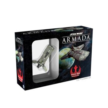 Star Wars Armada Phoenix Home Expansion Pack