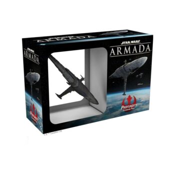 Star Wars Armada Profundity Expansion Pack