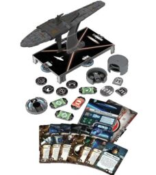 Star Wars Armada Profundity Expansion Pack Image2