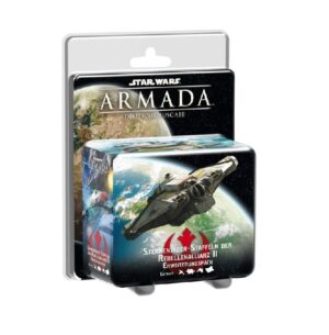 Star Wars Armada Rebel Fighter Squadrons II Expansion