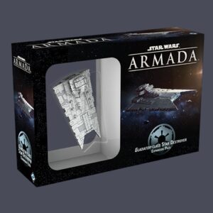 Star Wars: Armada Gladiator-Class Destroyer Expansion