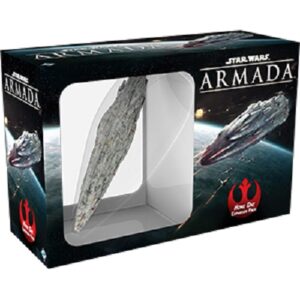 Star Wars: Armada Home One Expansion