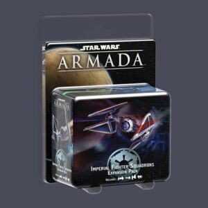 Star Wars: Armada Imperial Fighter Squadrons Expansion