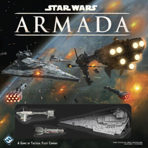 Star Wars: Armada Main Game Armada