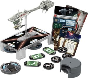 Star Wars: Armada Nebulon-B Frigate Expansion Image2