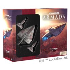 Star Wars Armada Republic Fleet Starter