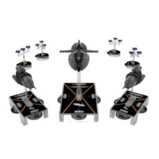 Star Wars Armada Republic Fleet Starter Image2