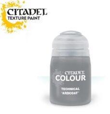 Citadel Paint: Technical: Ardcoat 24ml