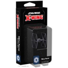 X-Wing 2nd Edition Miniatures TIE Ln Fighter Expansion
