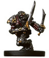 D&D Miniatures: War Drums 13-60 Warforged Scout Image2