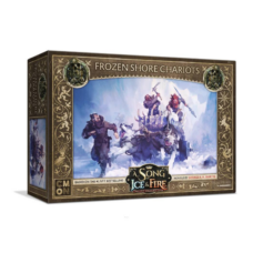 Game of Thrones: A Song of Ice & Fire – Frozen Shore Chariots