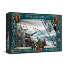 A Song of Ice and Fire – Ironborn Bowmen