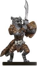 D&D Desert of Desolation: 58 Werewolf Champion Image2