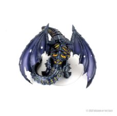 D&D Miniatures: Icewind Dale Case of 32 Plus Promo (Chardalyn Dragon Premium Figure) Image2