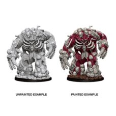 Pathfinder Deep Cuts Unpainted Minis W10: Bone Golem