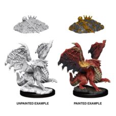 Pathfinder Deep Cuts Unpainted Minis W10: Bone Golem|Pathfinder Deep Cuts Unpainted Minis W10: Bone Golem Image2|Pathfinder Deep Cuts Unpainted Minis W10: Bone Golem Image3|Pathfinder Deep Cuts Unpainted Minis W10: Bone Golem Image4|