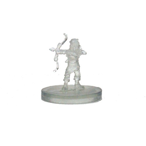 D&D Dungeon Command Accessories: Cards Set Lolth - Image 53