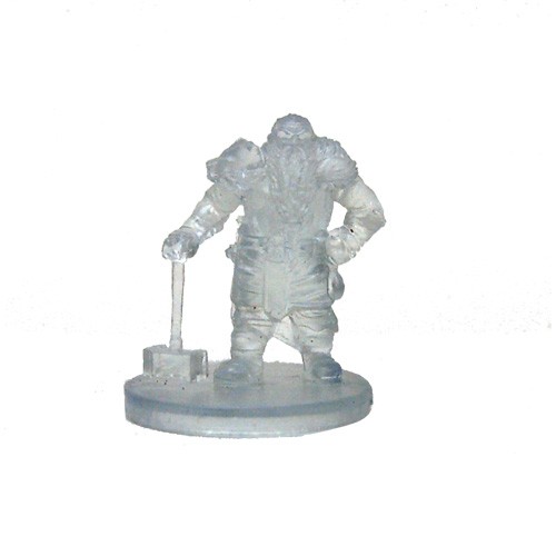 D&D Dungeon Command Accessories: Cards Set Lolth - Image 59