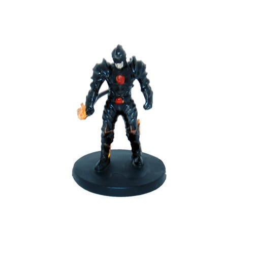 D&D Dungeon Command Accessories: Cards Set Lolth - Image 71