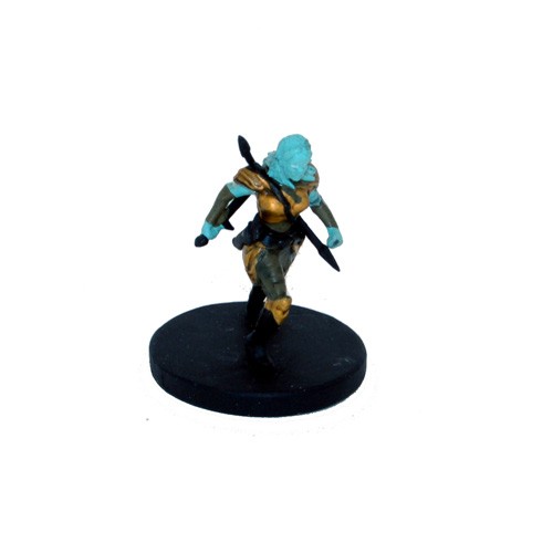 D&D Dungeon Command Accessories: Cards Set Lolth - Image 91