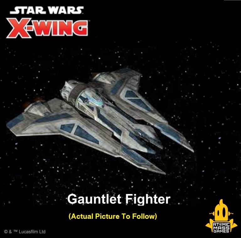 Star wars x wing shop 2nd edition