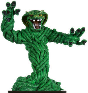 D&D Miniatures: AtG 10-60 Yuan-Ti Anathema Image2