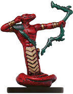 D&D Desert of Desolation: 60 Yuan-Ti Malison Image2