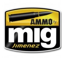 Ammo of Mig