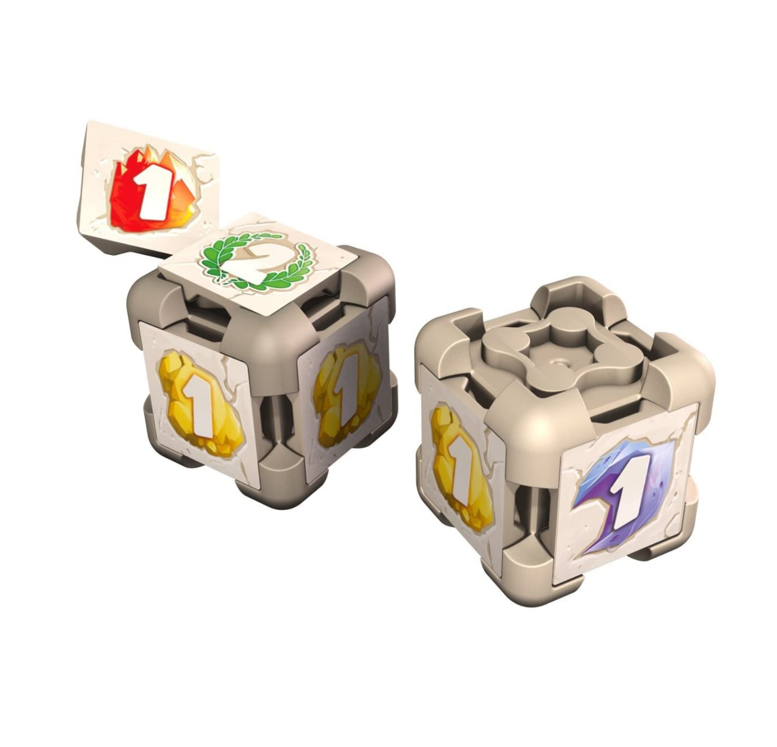 Dice Forge Main Game - Image 3
