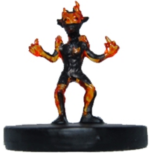 D&D Dungeon Command Accessories: Cards Set Lolth Image2