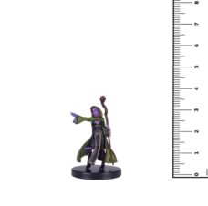 Pathfinder Miniatures: City Of Lost Omens 01 Absalom Watch Cadet (Human) Image2