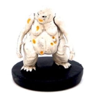 D&D Tyranny of Dragons 07 Mane Demon