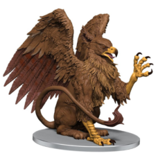 D&D Miniatures: Classic Monster Collection G-J Image2