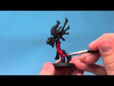 Citadel Paint: Layer: Ahriman Blue 12ml Image2