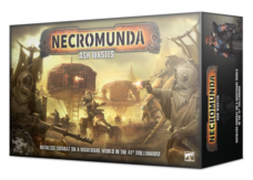 Necromunda: Ash Wastes