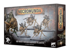 Necromunda: Ash Wastes Image2