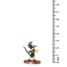 MTG Miniatures Overwhelming Swarm: 01 Faerie Rogue Image4