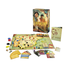 Games: Pandemic Iberia Image2