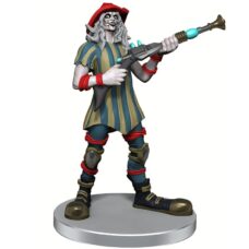 Space Clowns Promo Pack