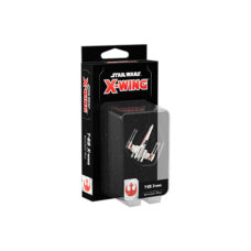 X-Wing 2nd Edition Miniatures T-65 X-Wing Expansion