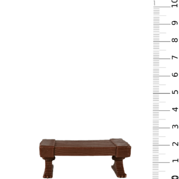 HeroQuest Miniatures: Dungeon Furniture - Table