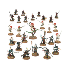 Warhammer 40k: Boarding Patrol Grey Knights Image2