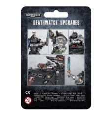 Warhammer 40k: Chaos Space Marines Bikers Image4